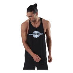 Better Bodies Team BB Stringer V2 Black