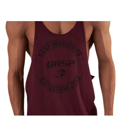 Gasp Stringer Red -Takit Myynti 2023 7332576119125 006 dca627a1d8ae4c43a4840d986b7a644a