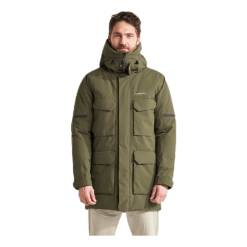 DIDRIKSONS Drew Parka Green -Takit Myynti 2023 7332627901679 003 152eefa388d846ee95f3aa7b7294e101