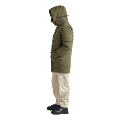 DIDRIKSONS Drew Parka Green -Takit Myynti 2023 7332627901679 004 59a6b45cb17d4b7ca1c2670f11d25744