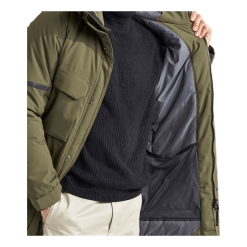 DIDRIKSONS Drew Parka Green -Takit Myynti 2023 7332627901679 005 bc1bd6bf5868478cbfc1586ac9a1845a
