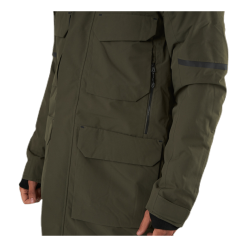 DIDRIKSONS Drew Parka Green -Takit Myynti 2023 7332627901686 007 ee6e949152d3451daece18cb70f060d5
