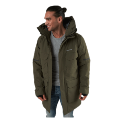 DIDRIKSONS Drew Parka Green -Takit Myynti 2023 7332627901686 008 3e24ed7d01574ad09619590bb18769db