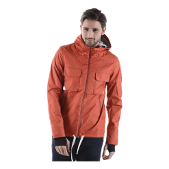 Elvine Dwayne Orange