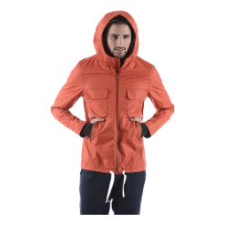 Elvine Dwayne Orange -Takit Myynti 2023 7332895040469 003