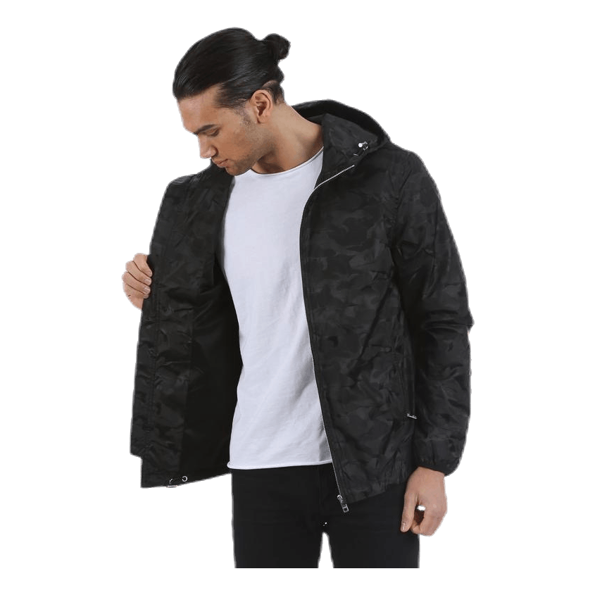 Elvine Toni Black 6 Elvine Toni Black - Image 4