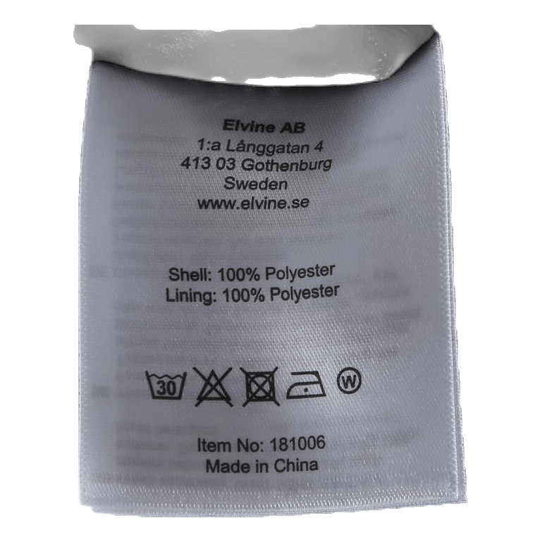 Elvine Toni Black 7 Elvine Toni Black - Image 5