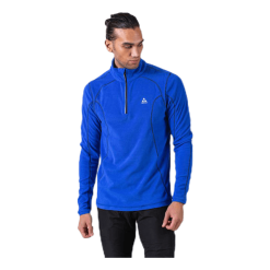 Fischer Bruksvallarna Micro Fleece Blue