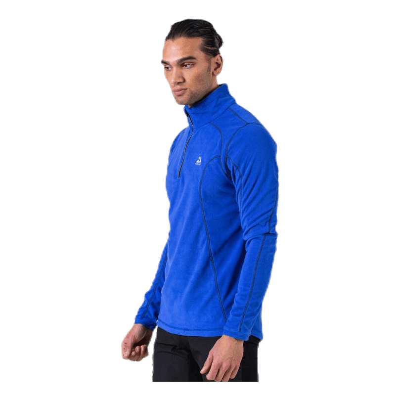 Fischer Bruksvallarna Micro Fleece Blue 5 Fischer Bruksvallarna Micro Fleece Blue - Image 3