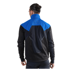 Fischer Bruksvallarna Pro Softshell Jacket Blue/Black -Takit Myynti 2023 7332906012119 003 d15bbe9f23c6403d9e2381ad4c0bbc93