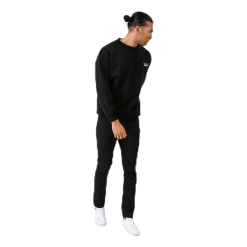 Svea Edwin Sweatshirt Black -Takit Myynti 2023 7332941142901 009 76eb3843ea794973a36e5a45f2b9a8d0
