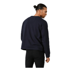 Svea Sixten Sweatshirt Blue -Takit Myynti 2023 7332941143342 005 d4844ddba1dc4690b15bc319f63b6baf