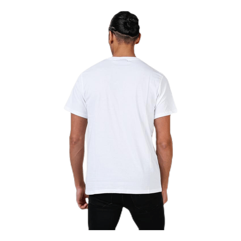 Svea Ankara T-shirt White 5 Svea Ankara T-shirt White - Image 3