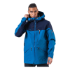 Elevenate Backside Jacket Blue -Takit Myynti 2023 7332992070475 006 922bf41a55b24d2783be905780bc05d6