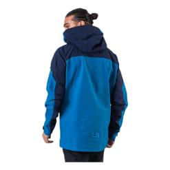 Elevenate Backside Jacket Blue 11 Elevenate Backside Jacket Blue -Takit Myynti 2023 7332992070475 008 ffc82ee0958841aeab65b5012e142cae