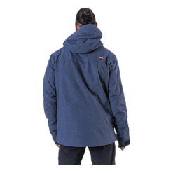 Elevenate Brevent Jacket Blue -Takit Myynti 2023 7332992070925 003 2642b70e4d4a4c458feeae5bbd0ee195