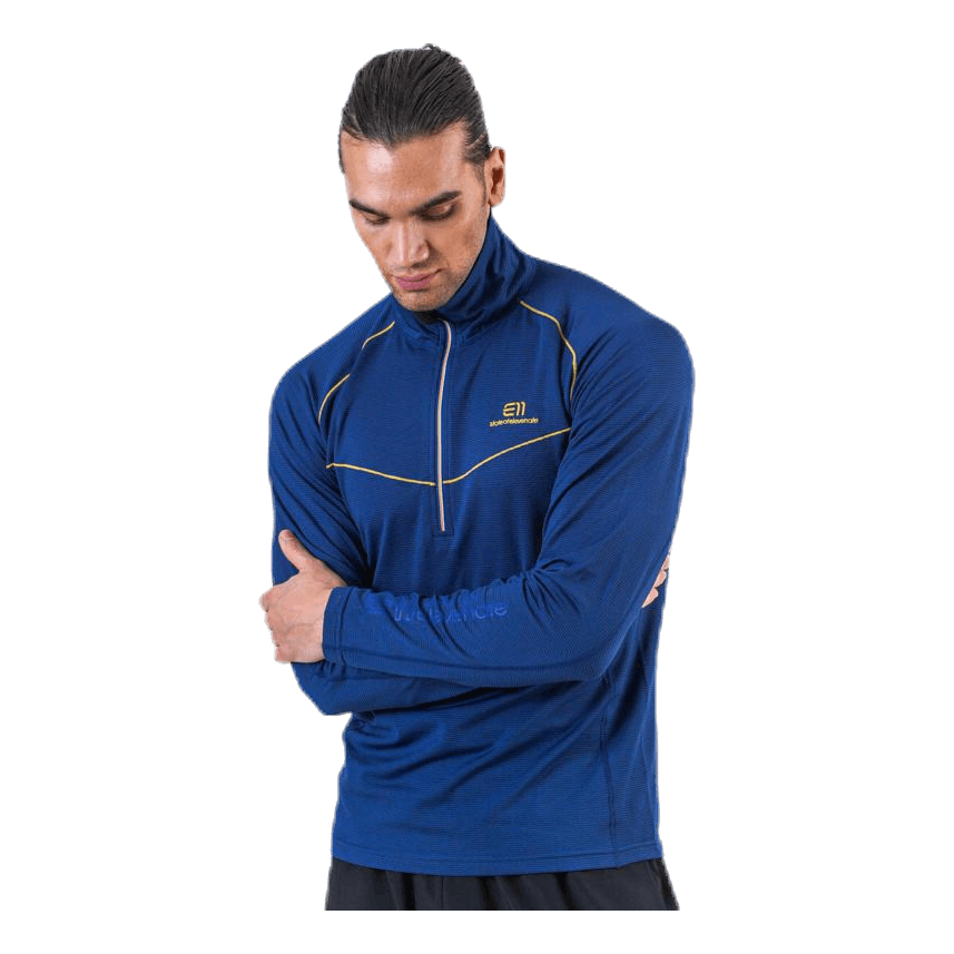 Elevenate Métailler Zip Blue 3 Elevenate Métailler Zip Blue