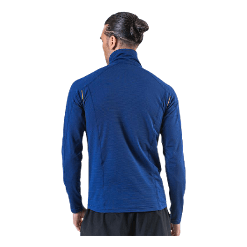 Elevenate Métailler Zip Blue 4 Elevenate Métailler Zip Blue - Image 2