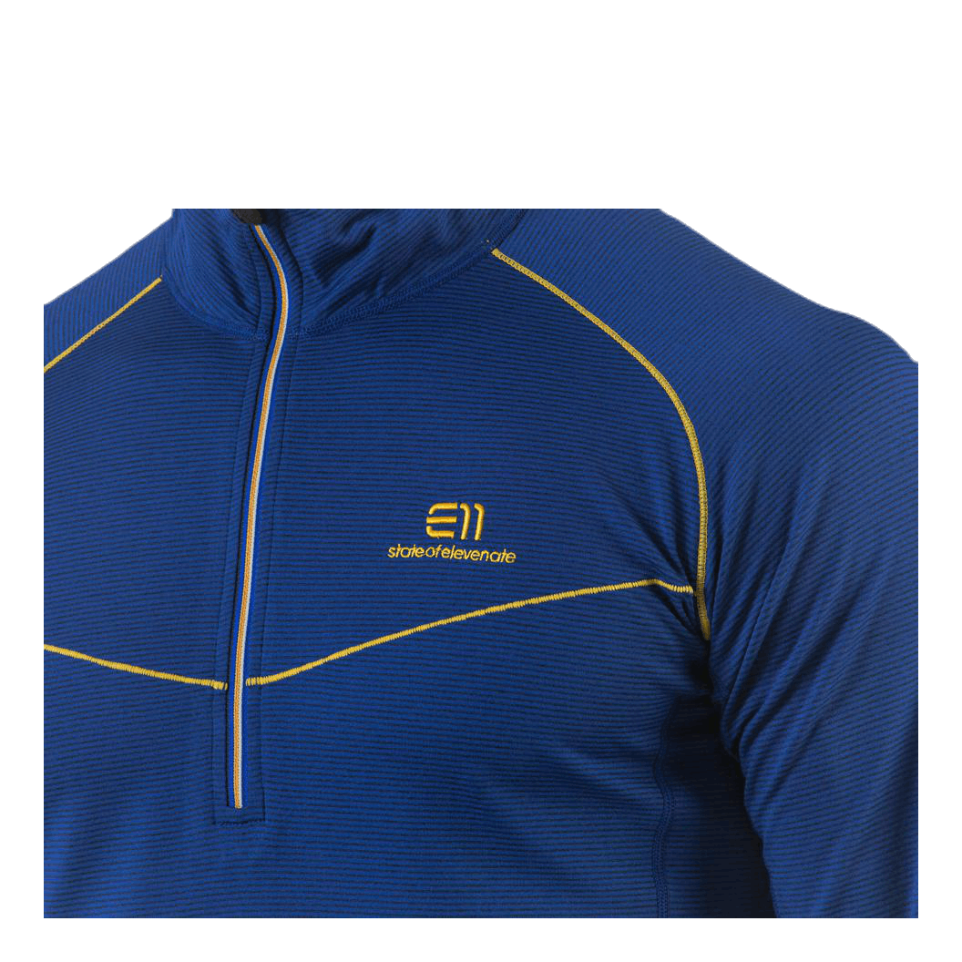 Elevenate Métailler Zip Blue 6 Elevenate Métailler Zip Blue - Image 4