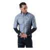 Elevenate Hybrid Spring Jacket Grey