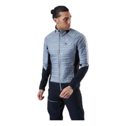 Elevenate Hybrid Spring Jacket Grey -Takit Myynti 2023 7332992084212 004 3124781ebb8b444abfd8324d39274ad6