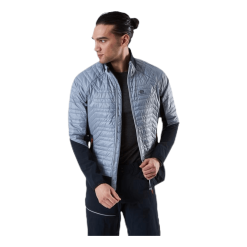 Elevenate Hybrid Spring Jacket Grey -Takit Myynti 2023 7332992084212 008 6881bf8f37694972a4edc569dcc289cf