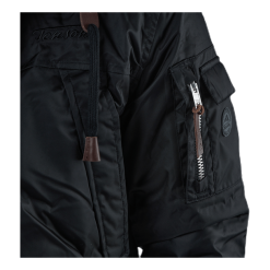 Tenson Himalaya Parka Black -Takit Myynti 2023 7333019765978 007 a571713cfdd444509d3442be74f84754