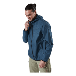 Tenson Timon Jacket Grey