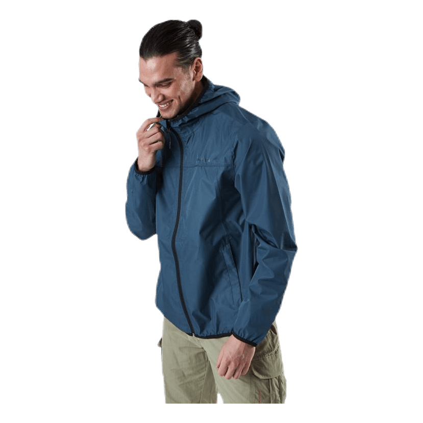 Tenson Timon Jacket Grey 3 Tenson Timon Jacket Grey