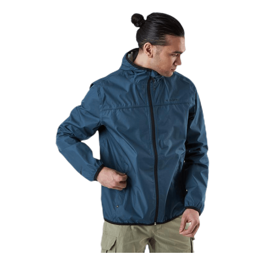 Tenson Timon Jacket Grey 4 Tenson Timon Jacket Grey - Image 2