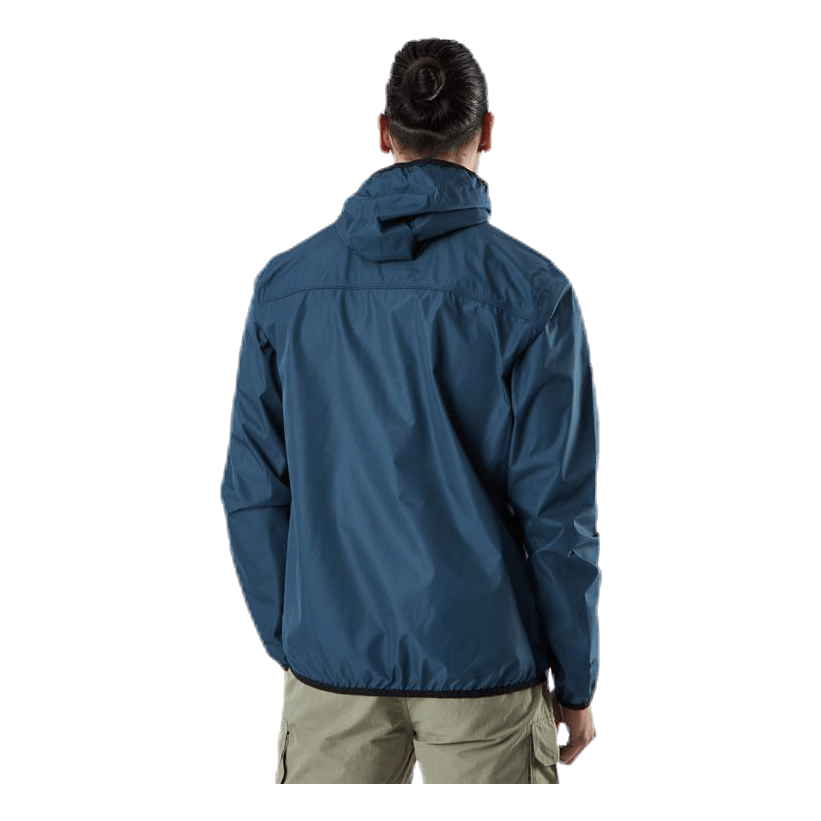 Tenson Timon Jacket Grey 5 Tenson Timon Jacket Grey - Image 3