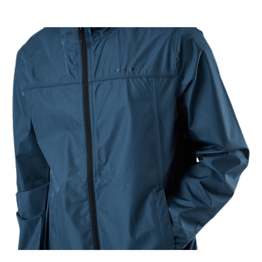 Tenson Timon Jacket Grey 6 Tenson Timon Jacket Grey - Image 4