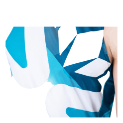 SALMING Race Air Tank Blue/Grey 9 SALMING Race Air Tank Blue/Grey -Takit Myynti 2023 7333049120693 005 e7da1cddc0824193b855ae1a07b10b7b