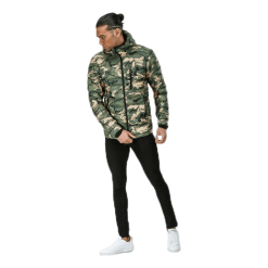 ColourWear Zest Jacket Patterned -Takit Myynti 2023 7333069068135 008 b55b2a69119949de82e749a9821c77a0