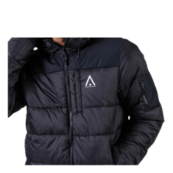 ColourWear Zeal Jacket Black 13 ColourWear Zeal Jacket Black -Takit Myynti 2023 7333069085750 003 32be02adb4184624ad6bdb88228cae87