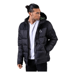 ColourWear Zeal Jacket Black 17 ColourWear Zeal Jacket Black -Takit Myynti 2023 7333069085750 008 8e857fea332742d5b8b914ccd0f65ce6