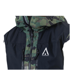 ColourWear Chute Jacket Green -Takit Myynti 2023 7333069086863 008 0c7d482567cf45ff955bf872a520b8e1