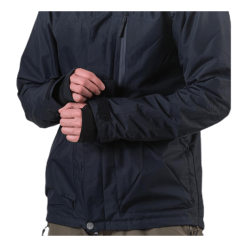 ColourWear Ace Jacket Black -Takit Myynti 2023 7333069087464 005 6efcbbed610f49b7a943be96e8212abc