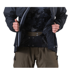 ColourWear Ace Jacket Black -Takit Myynti 2023 7333069087464 006 71b32533e2414d16a8c22982a592fc19