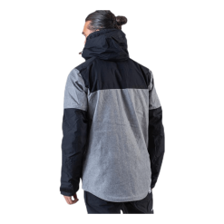 ColourWear Roam Jacket Grey 10 ColourWear Roam Jacket Grey -Takit Myynti 2023 7333069088065 003 b08f8305f1594ca9888c0e644a0a640a