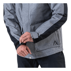 ColourWear Roam Jacket Grey 11 ColourWear Roam Jacket Grey -Takit Myynti 2023 7333069088065 004 26c28a6c01c54afebaf584462645ad69