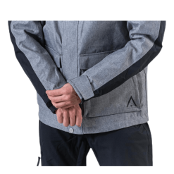 ColourWear Roam Jacket Grey 12 ColourWear Roam Jacket Grey -Takit Myynti 2023 7333069088065 005 8ee8bbc76fa74f5390fb95816c505aaa