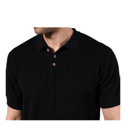 DEDICATED Sweater Short Sleeve Gnesta Black -Takit Myynti 2023 7333125051026 005 64055f95eba24544a321a3648a205f07 73f0fa16 789b 450f 8929 75275b19ac71