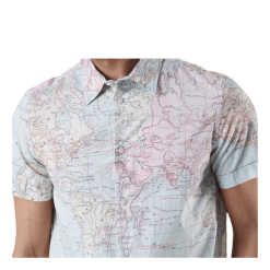 DEDICATED Shirt Short Sleeve Sandefjord Map Patterned 9 DEDICATED Shirt Short Sleeve Sandefjord Map Patterned -Takit Myynti 2023 7333125052818 006 a85a14a6899e4fe0b9239c8f6fb0f023