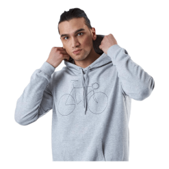 DEDICATED Falun Bicycle Grey -Takit Myynti 2023 7333125059466 010 a15ac9535fd74e04a664b98d290e46da