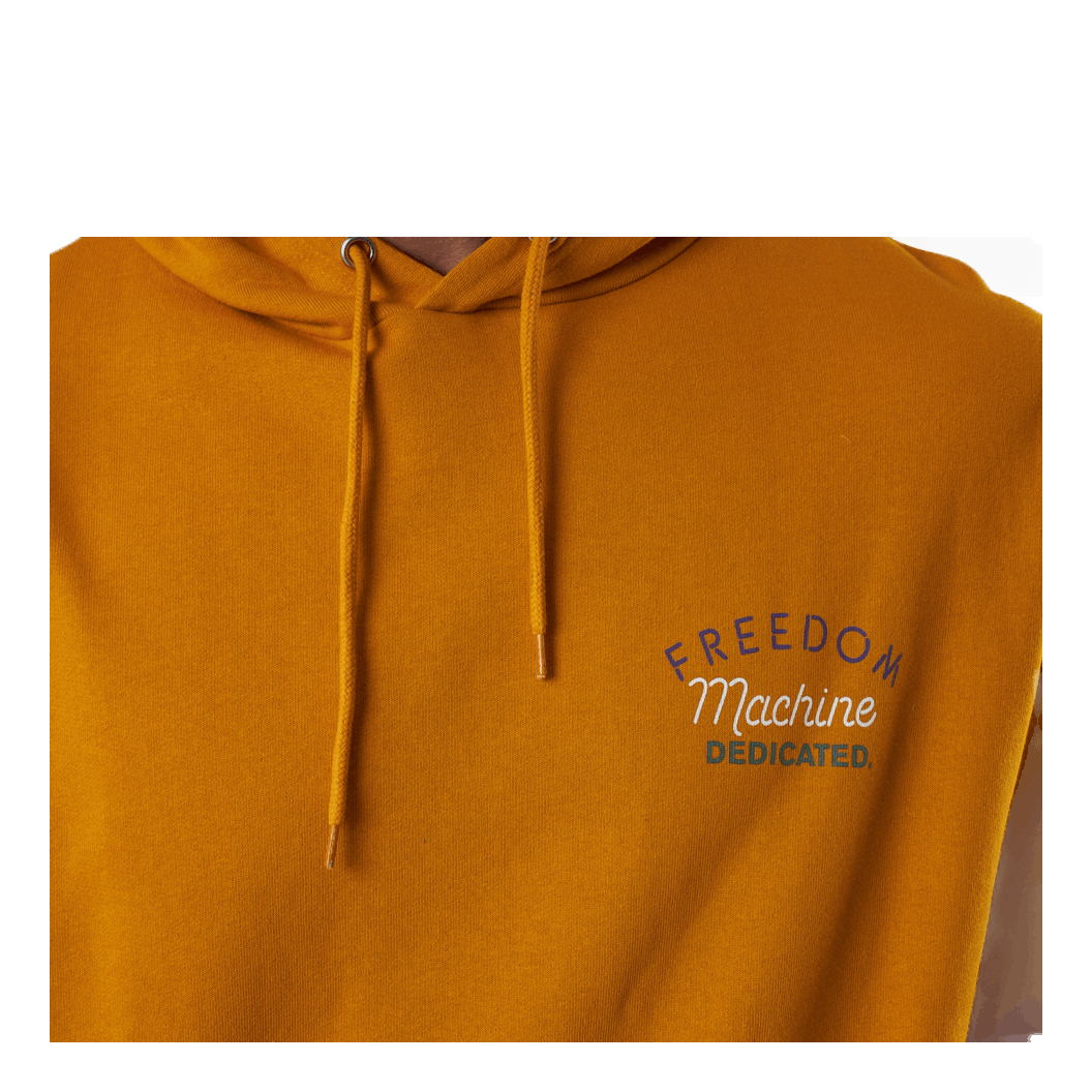 DEDICATED Falun Freedom Machine Yellow 7 DEDICATED Falun Freedom Machine Yellow - Image 5