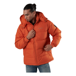 DEDICATED Dundret Orange