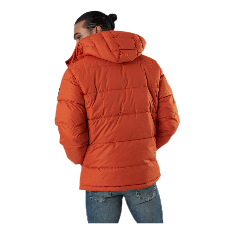 DEDICATED Dundret Orange 4 DEDICATED Dundret Orange - Image 2