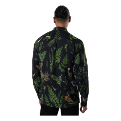 DEDICATED Varberg Secret Garden Green -Takit Myynti 2023 7333125071291 003 9cd634a44f764628889c07bdc486468a