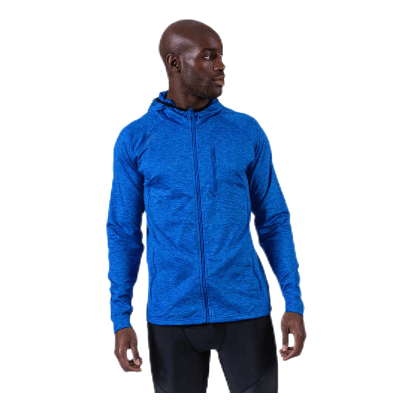 Dobsom Laikko Jacket Blue 4 Dobsom Laikko Jacket Blue - Image 2